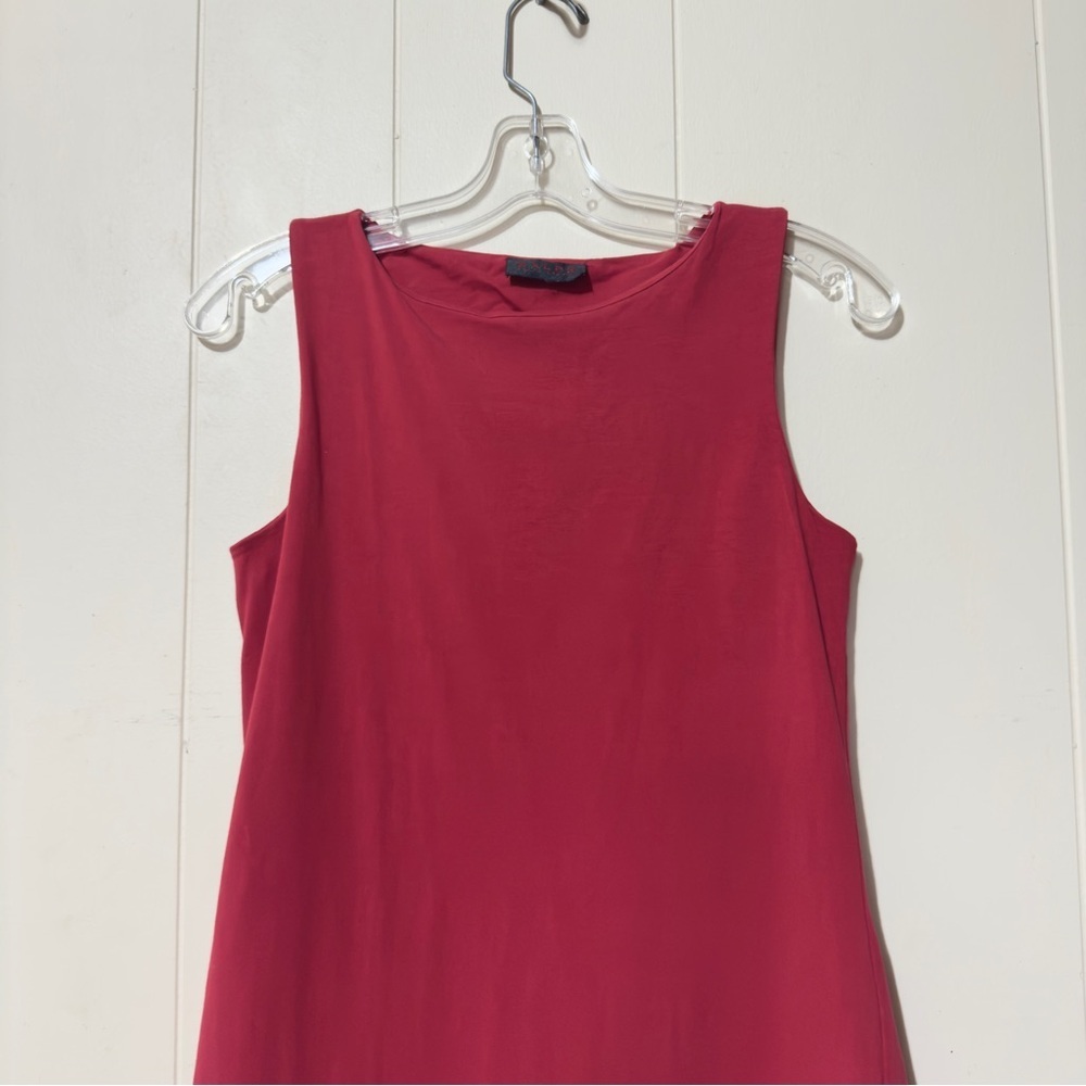 Ralph Lauren Dress Red Women Size M? - Picture 2 of 6